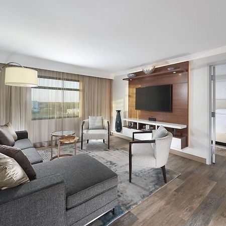Orlando Marriott Lake Mary Eksteriør billede