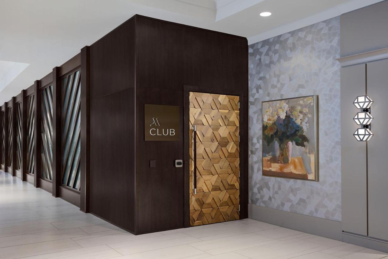 Orlando Marriott Lake Mary Eksteriør billede