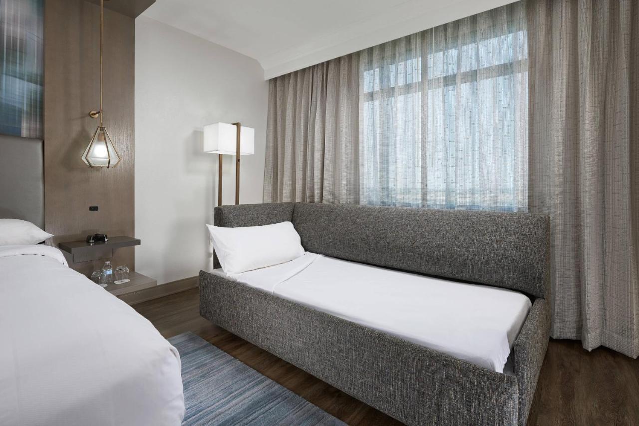 Orlando Marriott Lake Mary Eksteriør billede