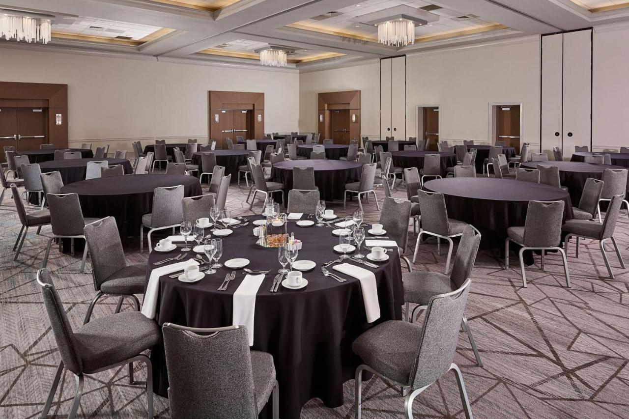 Orlando Marriott Lake Mary Eksteriør billede