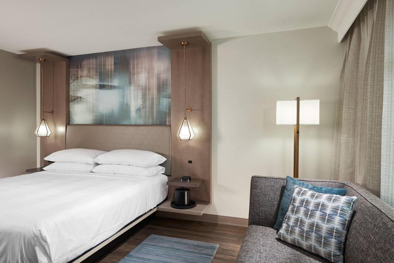 Orlando Marriott Lake Mary Eksteriør billede