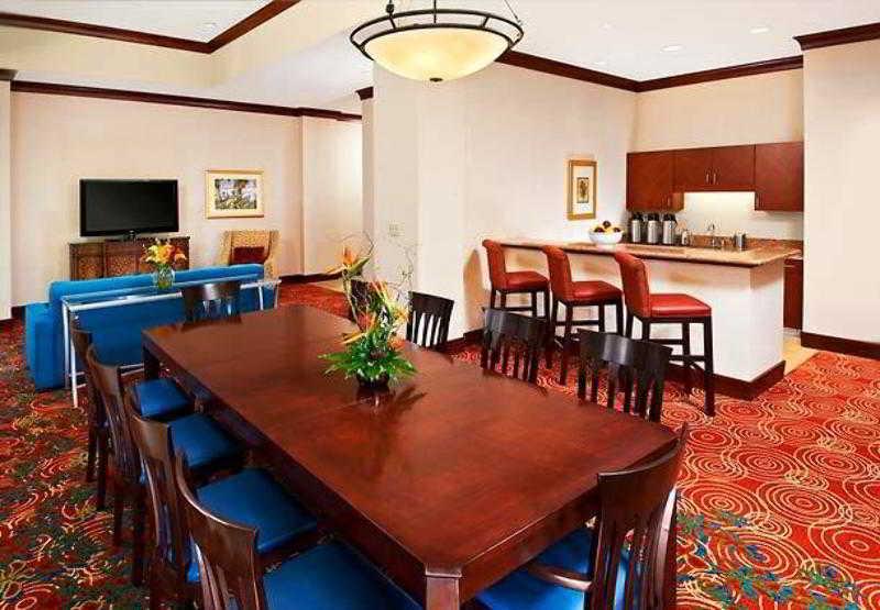 Orlando Marriott Lake Mary Eksteriør billede