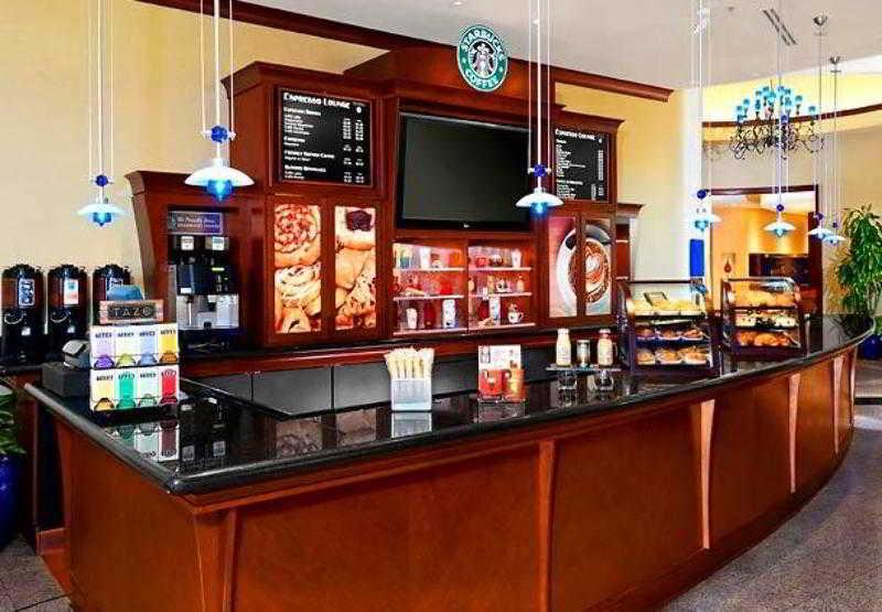 Orlando Marriott Lake Mary Eksteriør billede