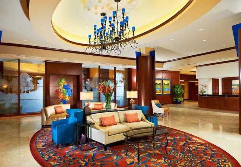 Orlando Marriott Lake Mary Eksteriør billede