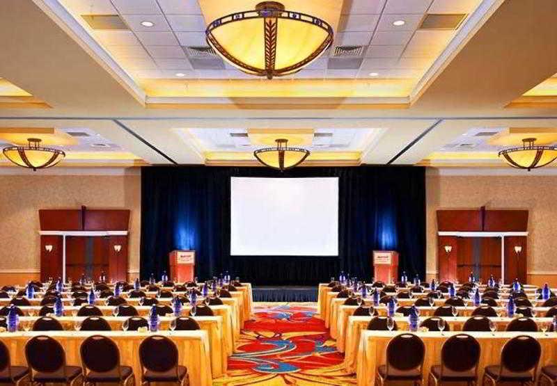 Orlando Marriott Lake Mary Eksteriør billede