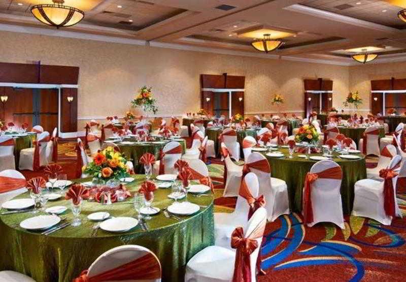 Orlando Marriott Lake Mary Eksteriør billede