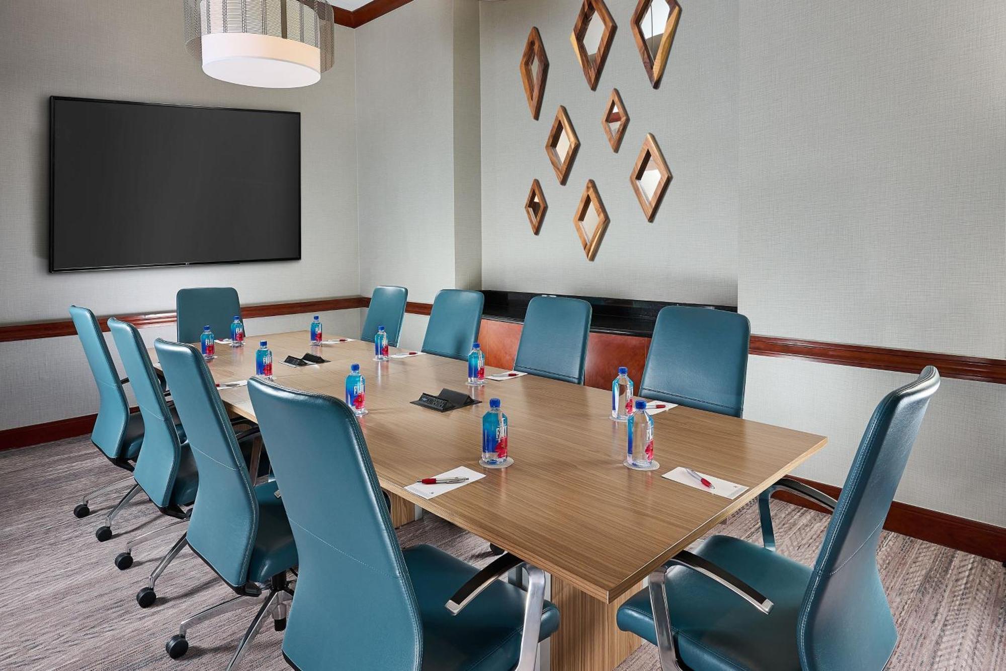 Orlando Marriott Lake Mary Eksteriør billede