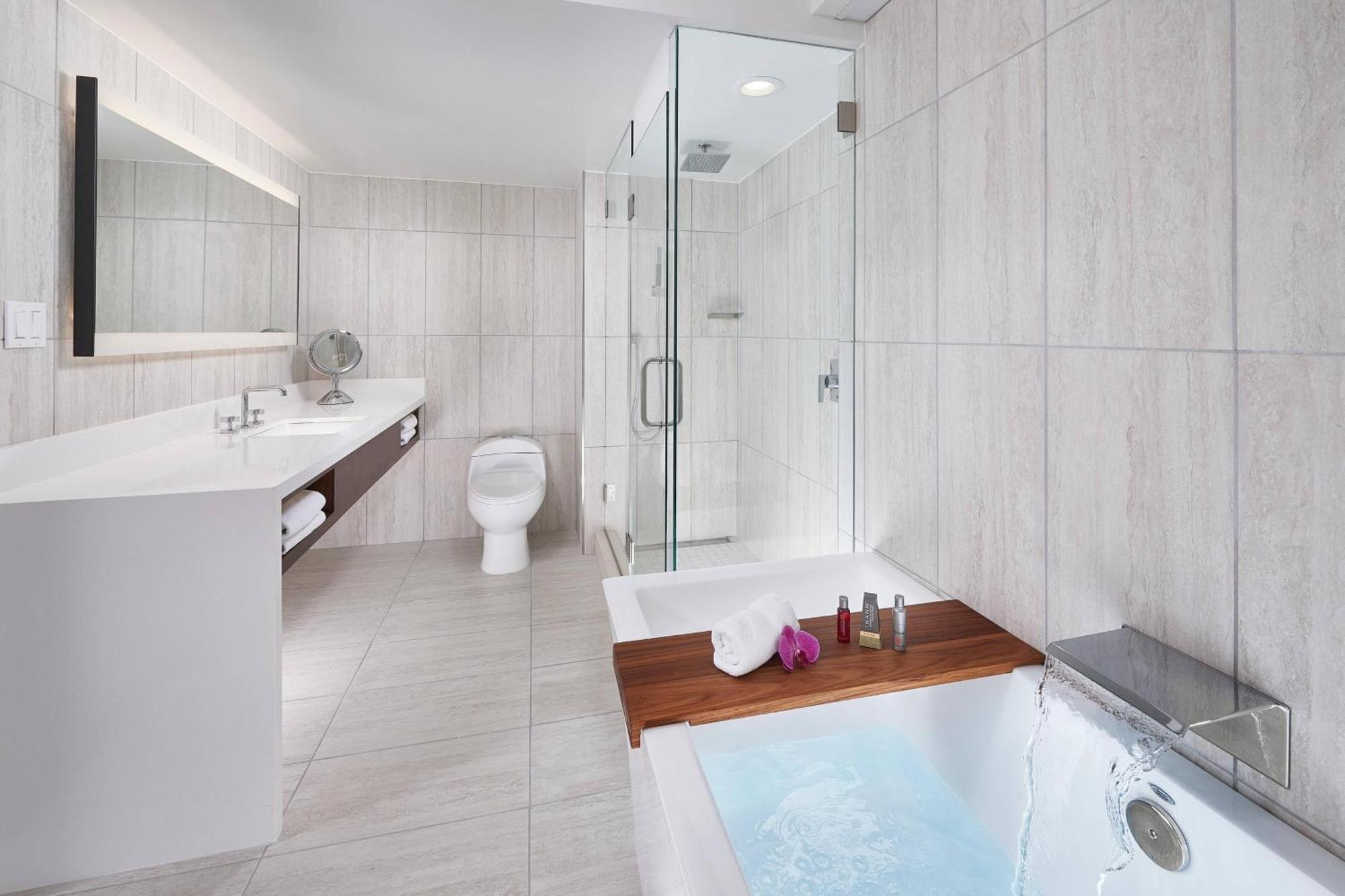 Orlando Marriott Lake Mary Eksteriør billede