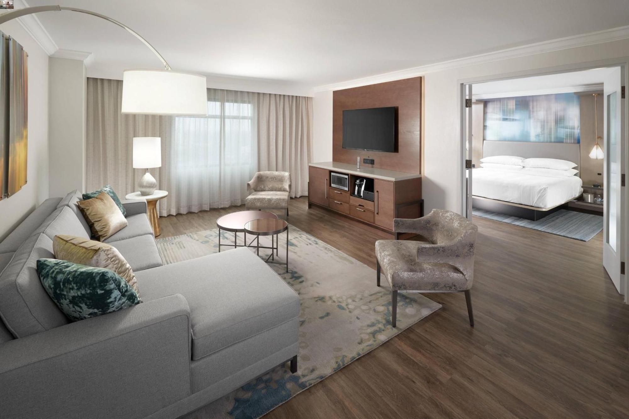 Orlando Marriott Lake Mary Eksteriør billede