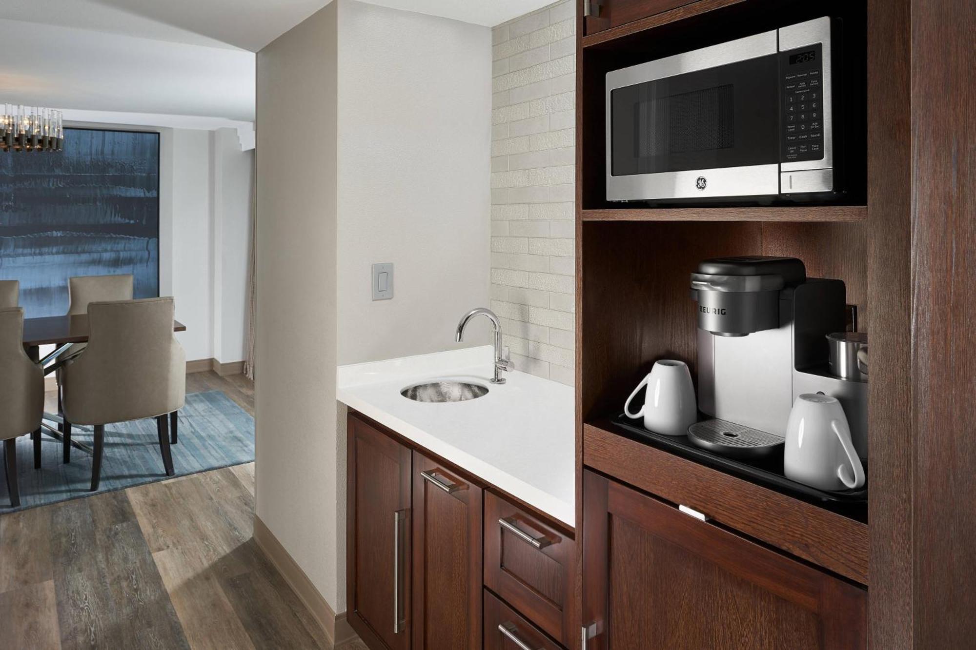 Orlando Marriott Lake Mary Eksteriør billede
