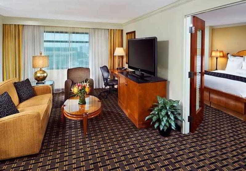 Orlando Marriott Lake Mary Eksteriør billede