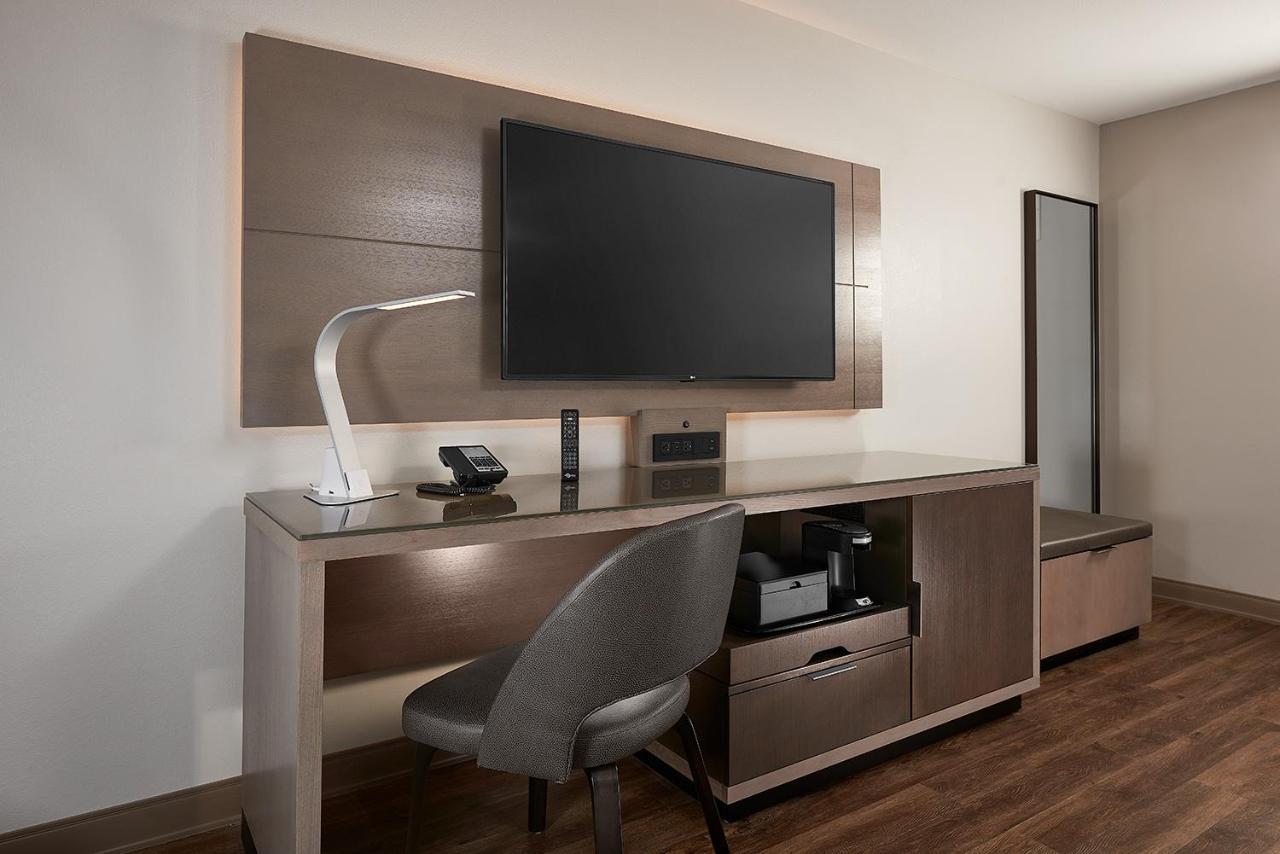 Orlando Marriott Lake Mary Eksteriør billede