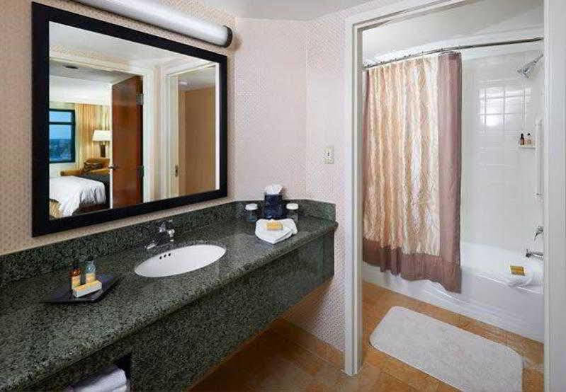 Orlando Marriott Lake Mary Eksteriør billede